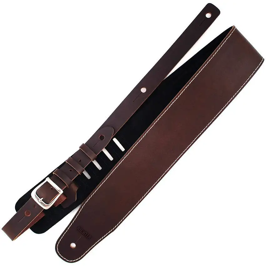 Richter Luxury Buffalo Brown