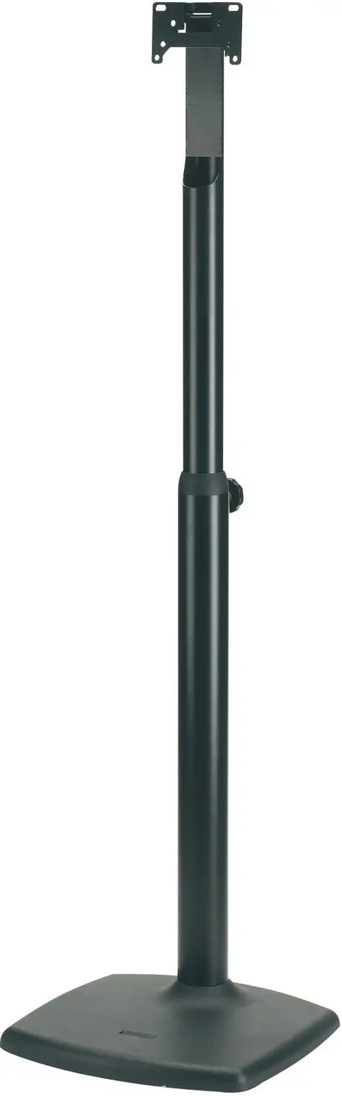 Konig & Meyer 26785 Stativ för PC Bas