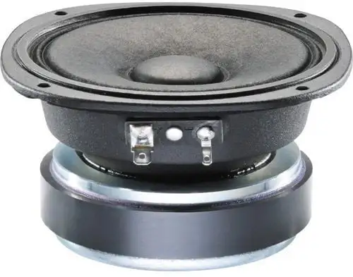 Celestion TF0410MR-8 Högtalare för mellanregister