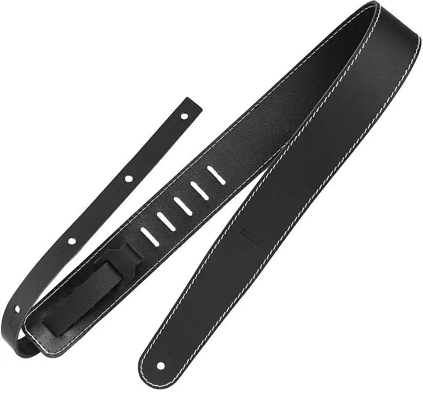 Richter Raw II Contour Torro Black