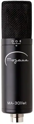 Mojave Audio MA-301FET