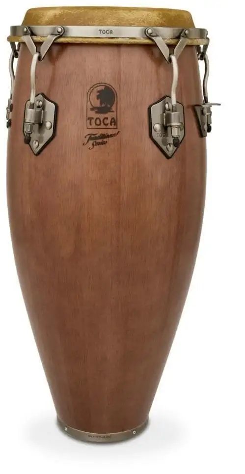 Toca Percussion 3911D Conga Traditional Series 11'' Quinto