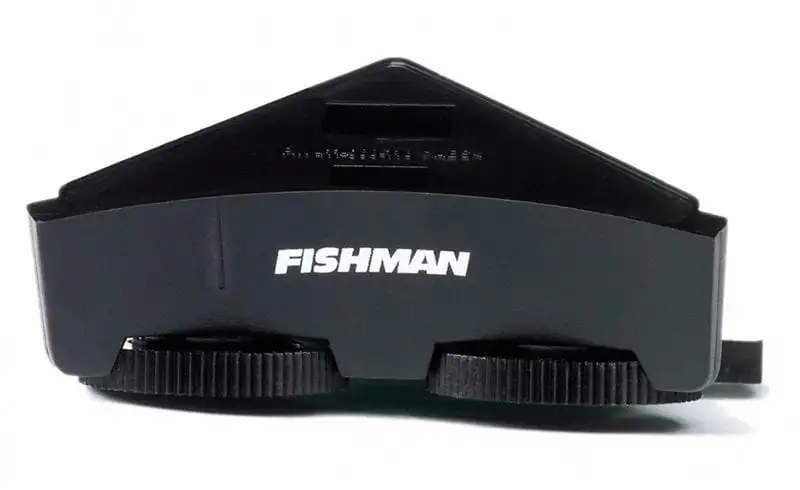 Fishman SONITONE-GT2 Pickup för akustisk gitarr