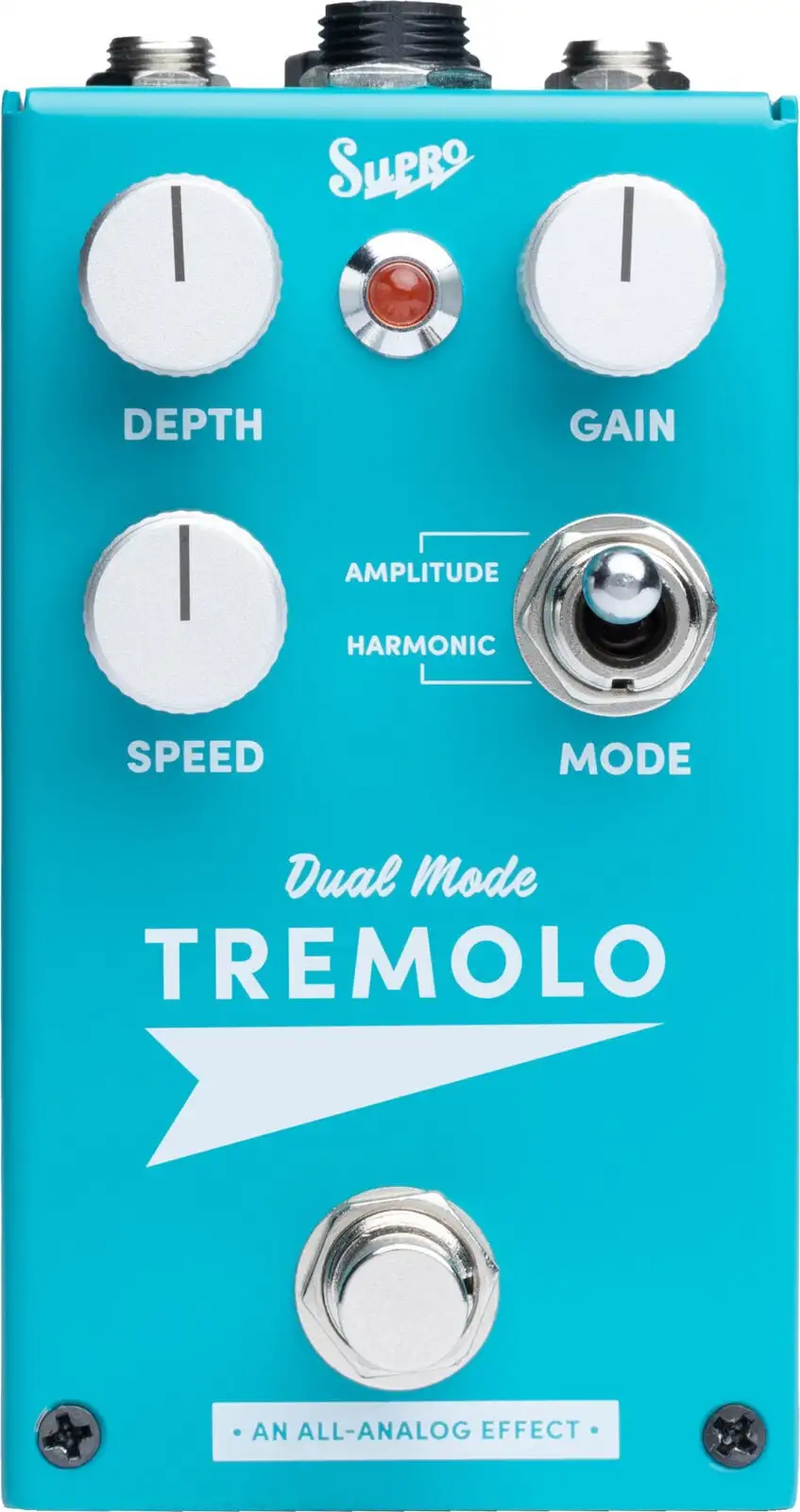 Supro 1310 Tremolo Tremolo/Vibrato