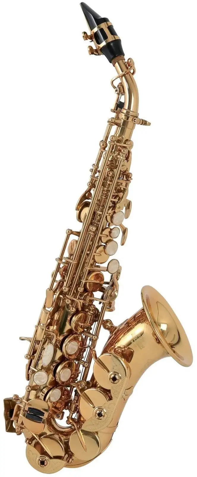 Roy Benson SG-302 Sopransaxofon