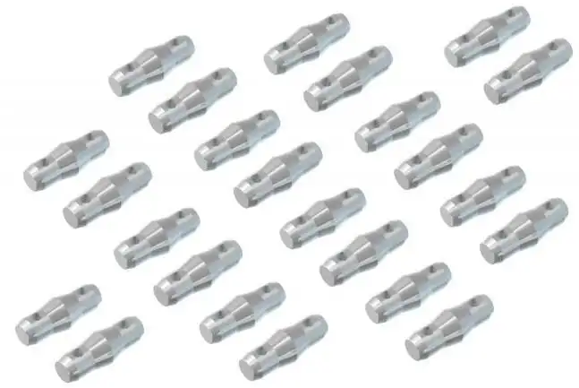 BeamZ P30 Conical Connector Set 24pcs