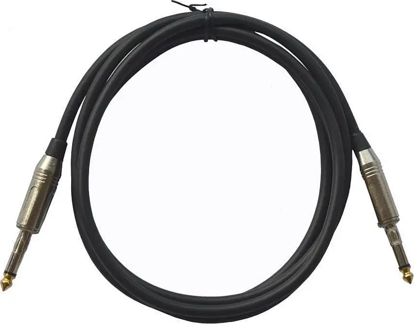 WTF TGC 079 9 m Rak - Rak Instrumentkabel