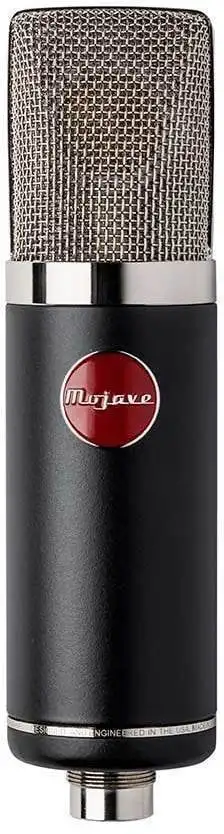 Mojave Audio MA-50