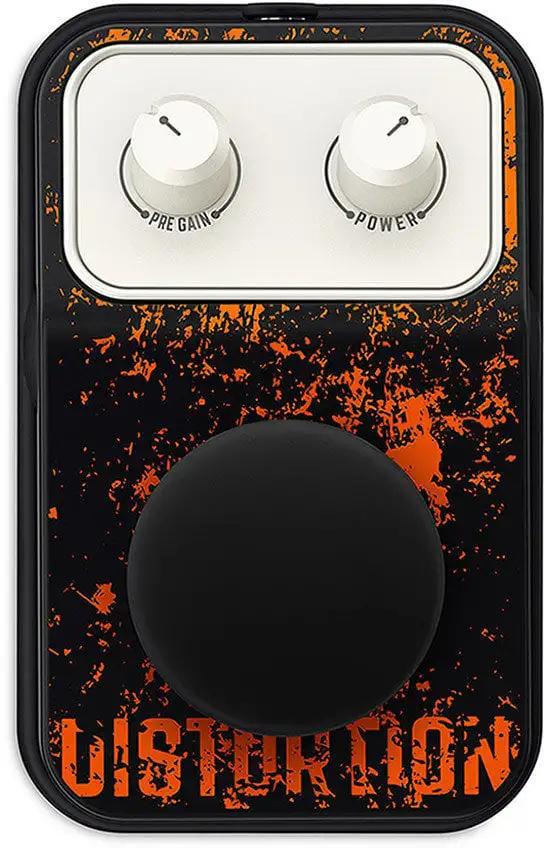 Nexi Industries Distortion - Urban Series