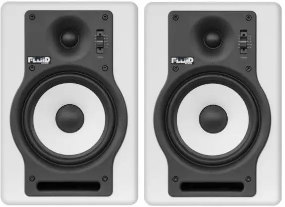 Fluid Audio F5W