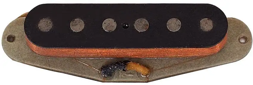 Seymour Duncan Antiquity II-Mustang Bridge Aged Single Pickup
