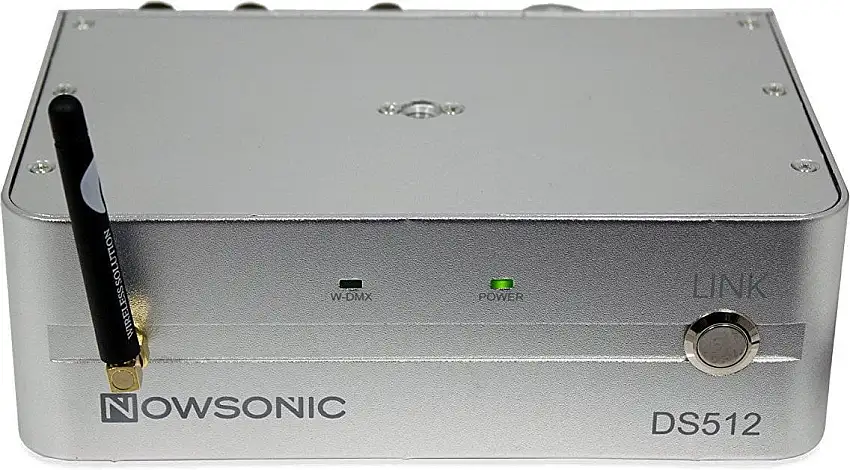 Nowsonic Autark DS512