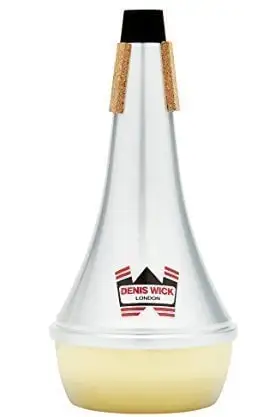 Denis Wick DW5505B Trombone Mute