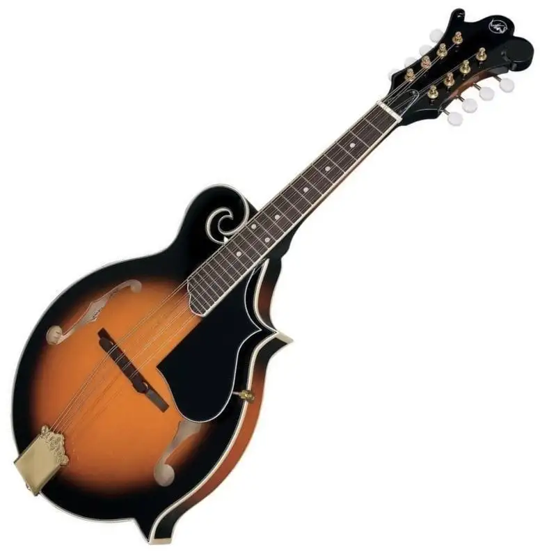 VGS 505452 Solbränd Mandolin