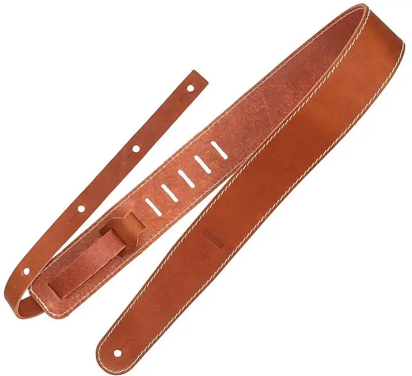 Richter Raw II Contour Torro Tan END