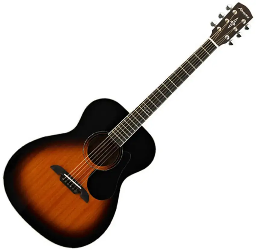 Alvarez AF66SB OM/Folk