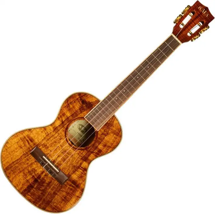 Kala KOA Series Tenor Ukulele High Polish
