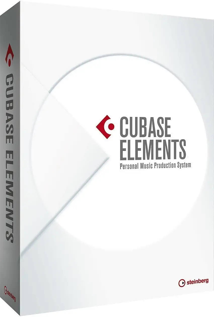 Steinberg CUBASE ELEMENTS 9.5 Educational Edition