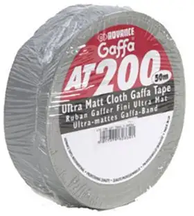 Advance Tapes 5805 S