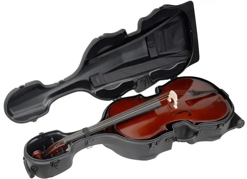 SKB Cases 1SKB-544 Cellofodral