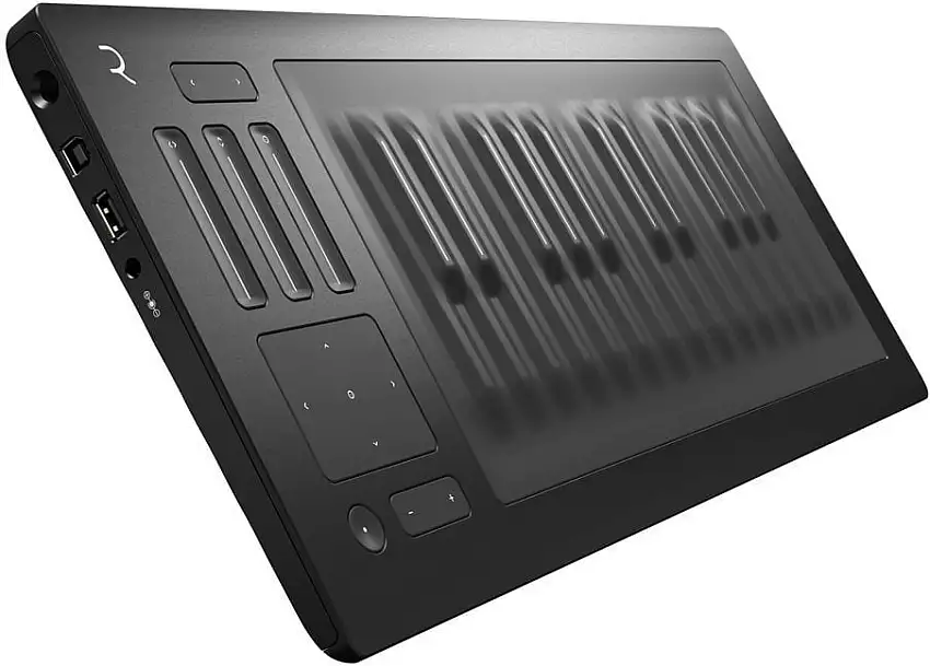 Roli Seaboard Rise 25 Master-tangentbord