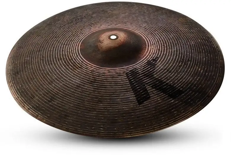 Zildjian K1422 K Custom Special Dry 19" Crash Cymbal