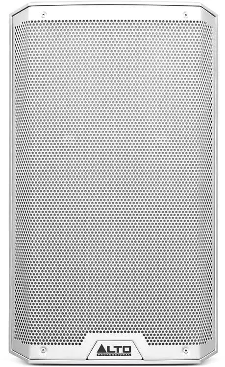 Alto Professional TS212 White