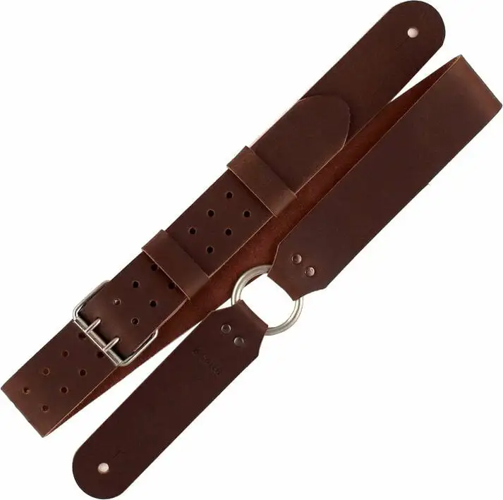 Richter Ring Brown Gitarrrem