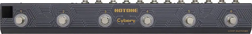 Hotone Cybery