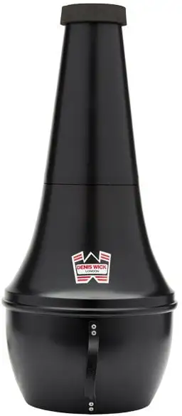 Denis Wick DW5519 Dämpare för valthorn