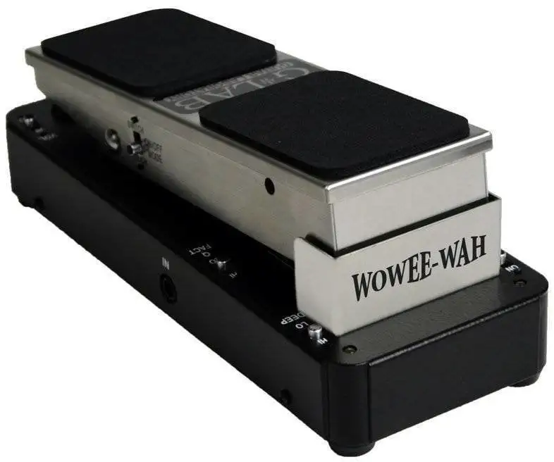 G-Lab Wowee WW-1 Gitarreffekt