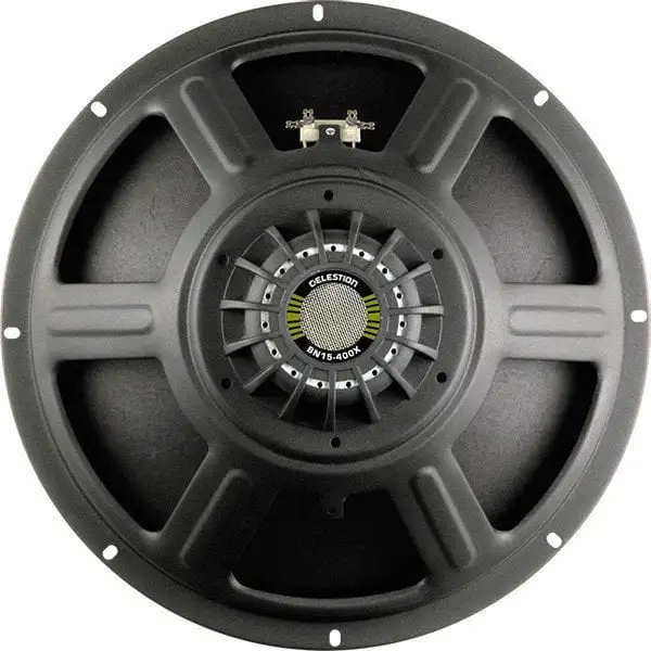 Celestion BN15-400X Gitarr / bashögtalare 8 Ohm